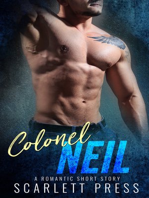 cover image of Colonel Neil